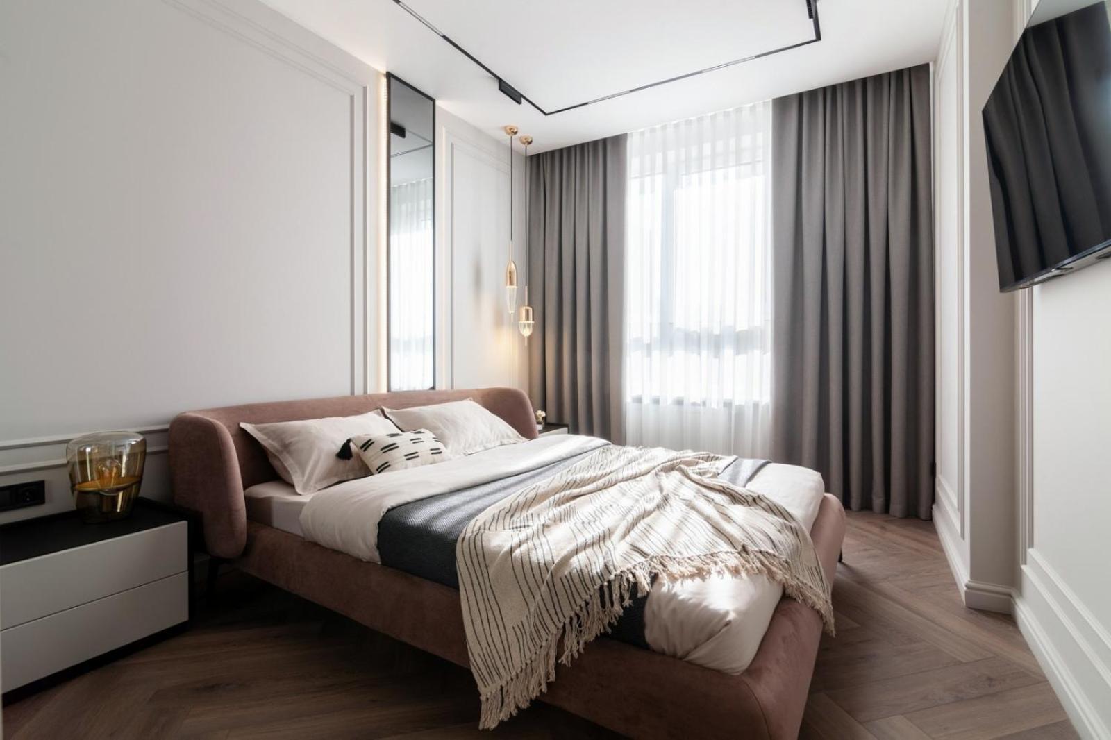 Apartment на шевченка 60, жк 