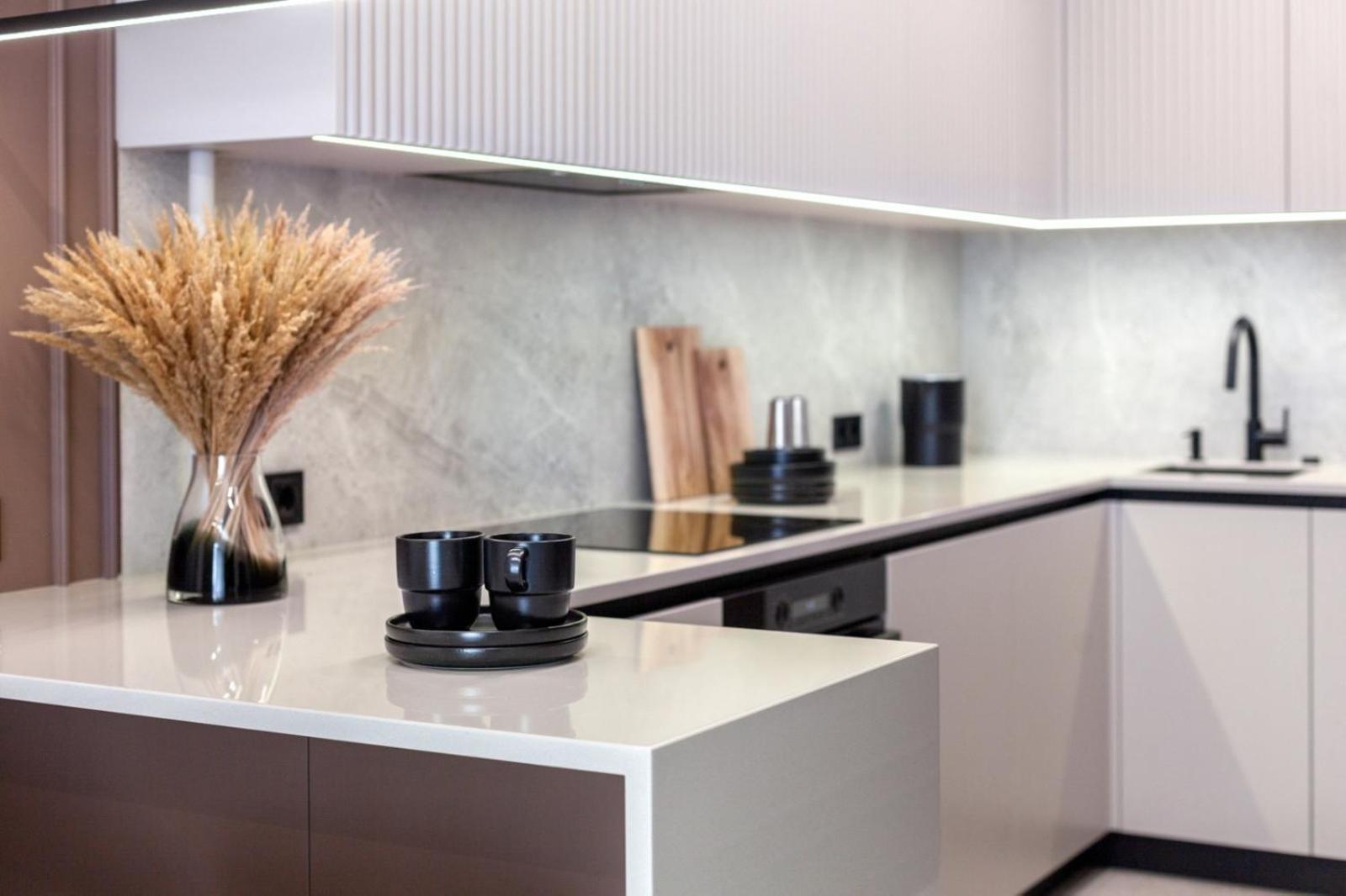 Apartament на шевченка 60, жк 