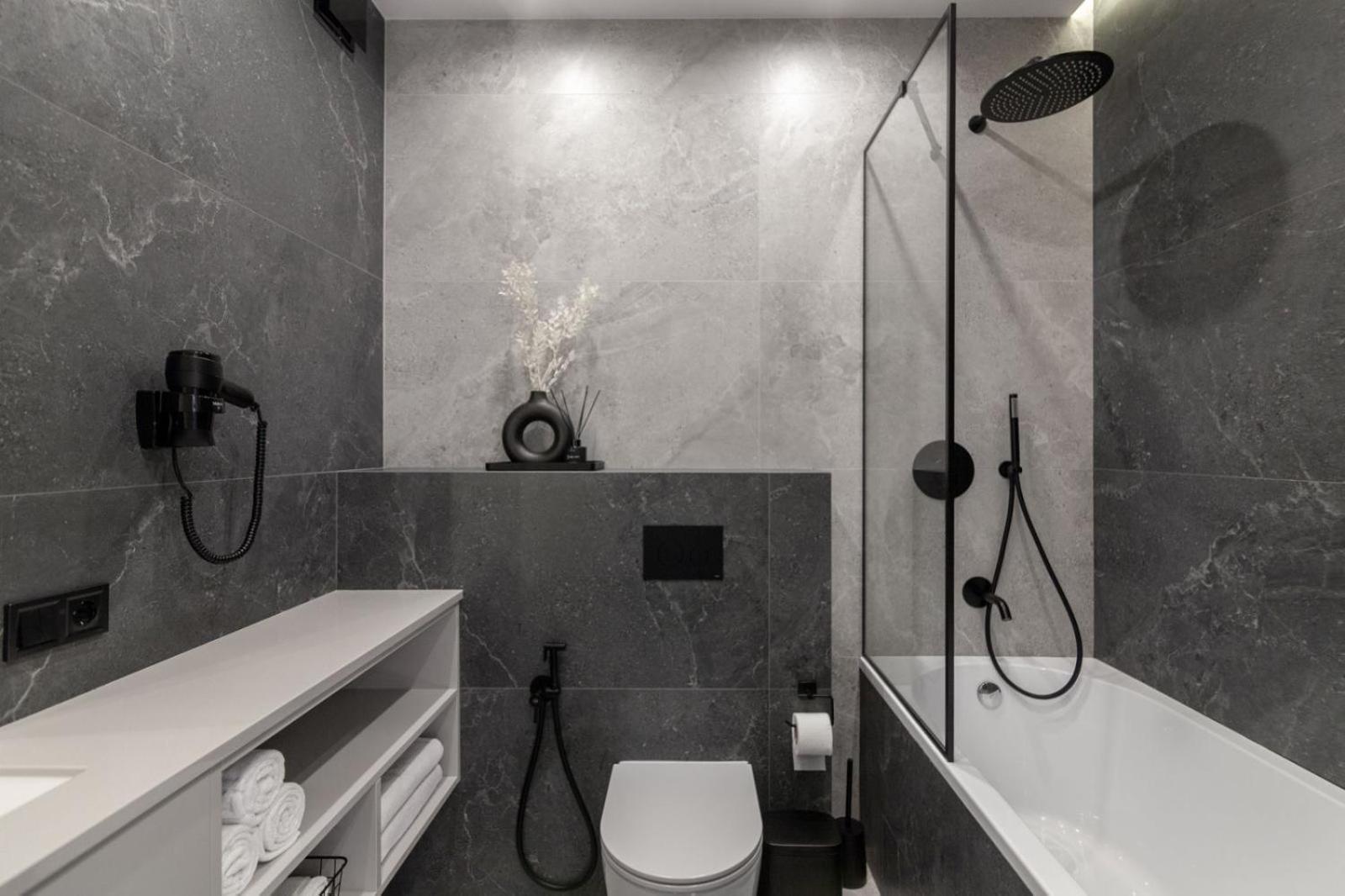 Apartament на шевченка 60, жк 